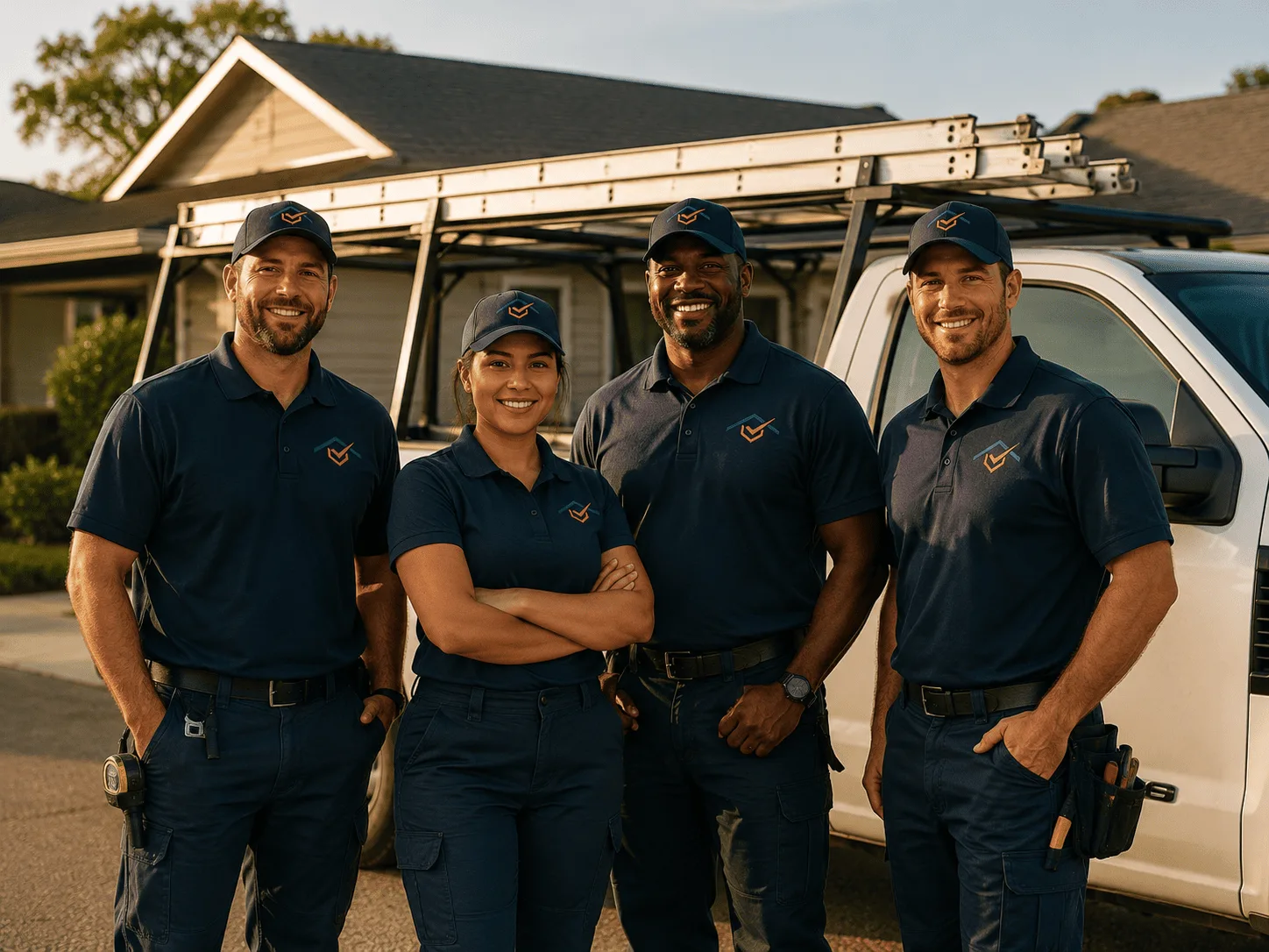Roof Inspection company in Andover, NJ